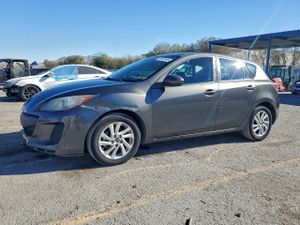 Mazda 3 I 2.0L 4 2013