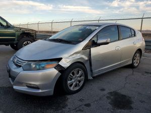 Honda Insight 1.3L 4 2011