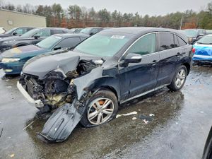 Acura RDX 3.5L 6 2013