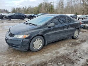 Honda Civic DX-G 1.8L 4 2010