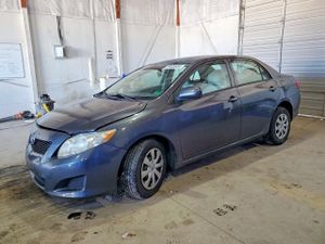 Toyota Corolla BASE 1.8L 4 2009