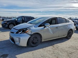 Toyota Prius 1.8L 4 2015