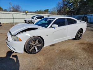 Dodge Challenger SXT 3.6L 6 2014
