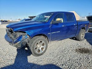 Dodge RAM 5.7L 8 2011
