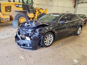 Chevrolet Malibu 2LT 2.5L 4 2014