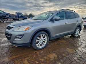 Mazda CX-9 3.7L 6 2012