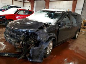 Dodge Grand Caravan (Caravan) R/T 3.6L 6 2012