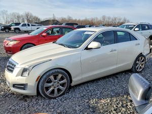 Cadillac ATS PERFORMANCE 2.0L 4 2013