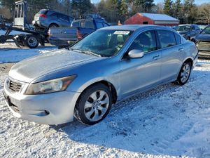 Honda Accord EXL 3.5L 6 2008