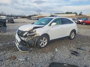 Lexus RX 350 BASE 3.5L 6 2013