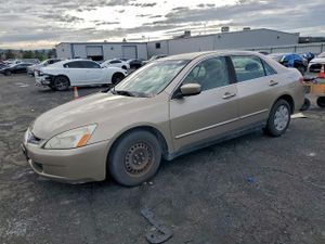 Honda Accord LX 2.4L 4 2003