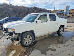 Honda Ridgeline RTS 3.5L 6 2009