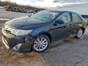 Toyota Camry BASE 2.5L 4 2012