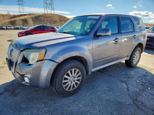 Mercury Mariner PREMIER 3.0L 6 2008