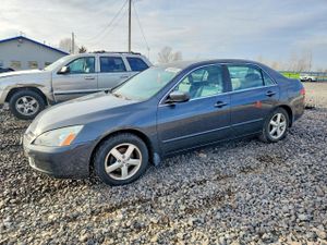 Honda Accord EX 2.4L 4 2005