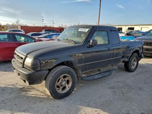 Ford Ranger SUPER CAB 4.0L 6 1999