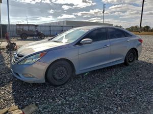 Hyundai Sonata SE 2.0L 4 2011