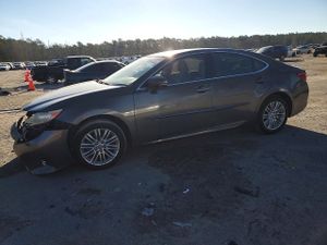 Lexus ES 350 3.5L 6 2014