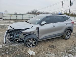 Kia Seltos EX 2.0L 4 2022