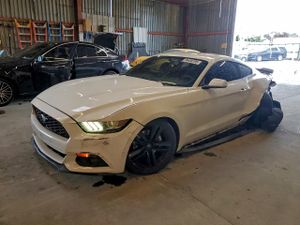 Ford Mustang 2.3L 4 2015