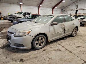 Chevrolet Malibu LS 2.5L 4 2014