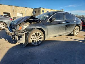 Honda Accord SPORT 2.4L 4 2015