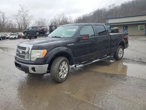 Ford F-150 SUPERCREW 5.4L 8 2010
