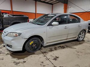 Mazda 3 S 2.3L 4 2007