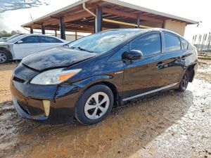 Toyota Prius 1.8L 4 2012