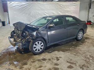 Toyota Corolla BASE 1.8L 4 2010