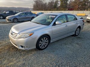 Toyota Avalon BASE 3.5L 6 2011