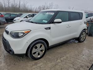 Kia Soul 1.6L 4 2014