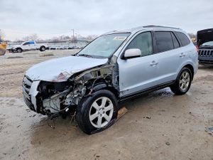 Hyundai Santa Fe SE 3.3L 6 2007