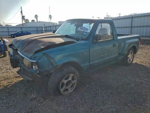 Ford Ranger 2.3L 4 1997