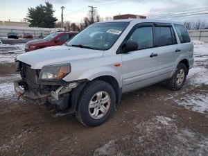 Honda Pilot LX 3.5L 6 2006