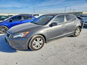 Honda Accord LXP 2.4L 4 2008