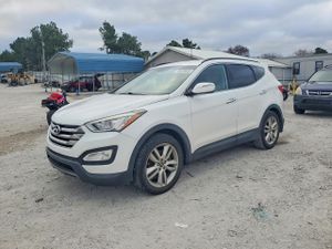 Hyundai Santa Fe 2.0L 4 2014