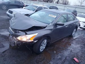 Nissan Altima 2.5 2.5L 4 2013