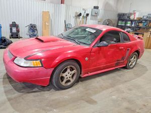 Ford Mustang 3.9L 6 2004