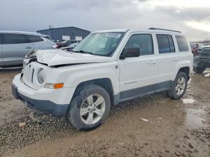 Jeep Patriot SPORT 2.4L 4 2011