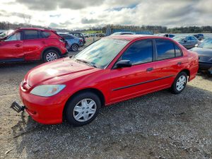Honda Civic DX 1.7L 4 2005
