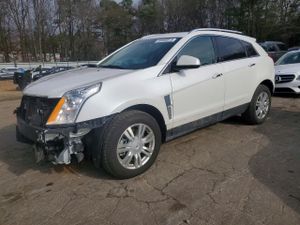 Cadillac SRX LUXURY COLLECTION 3.6L 6 2012