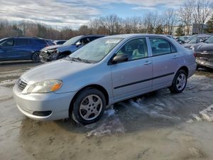 Toyota Corolla CE 1.8L 4 2007