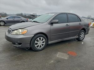 Toyota Corolla CE 1.8L 4 2005