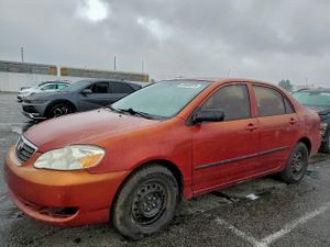 Toyota Corolla CE 1.8L 4 2008