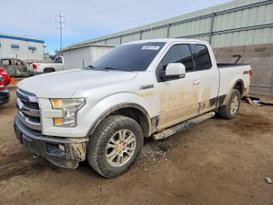 Ford F-150 SUPER CAB 2.7L 6 2015