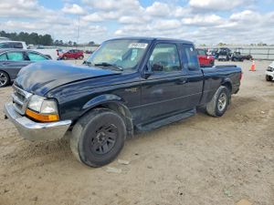 Ford Ranger SUPER CAB 3.0L 6 2000