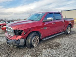 RAM 1500 LONGHORN 5.7L 8 2014