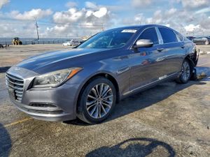 Hyundai Genesis 3.8L 3.8L 6 2015