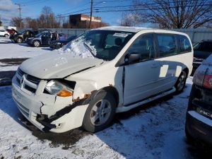 Dodge Grand Caravan (Caravan) SE 3.3L 6 2009